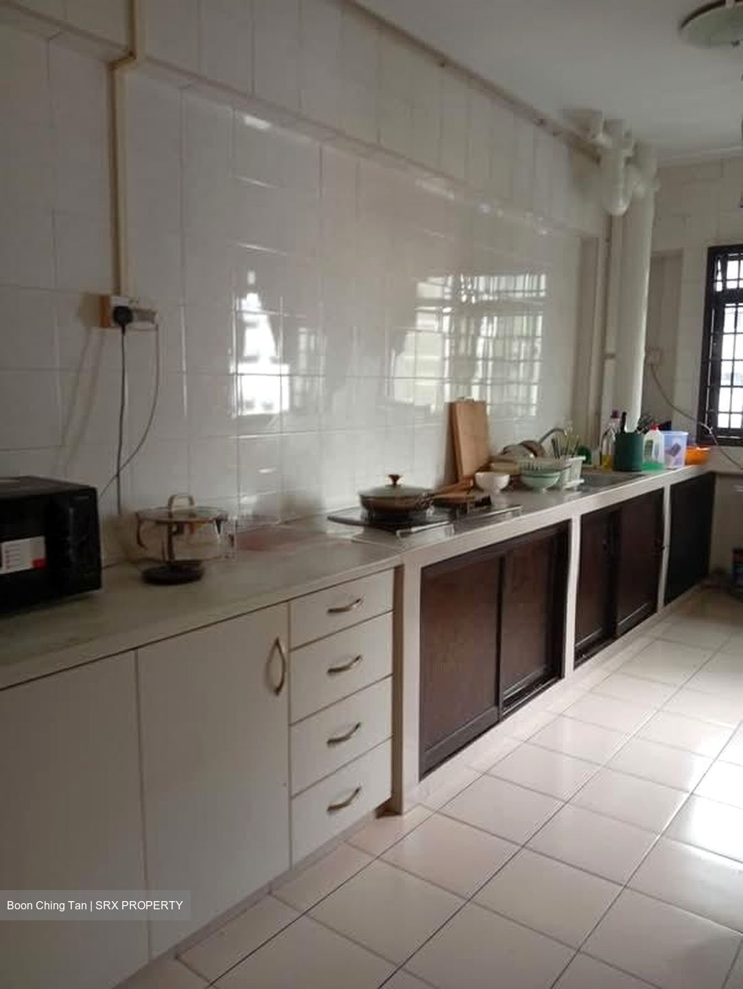 Blk 410 Sembawang Drive (Sembawang), HDB 4 Rooms #594554871